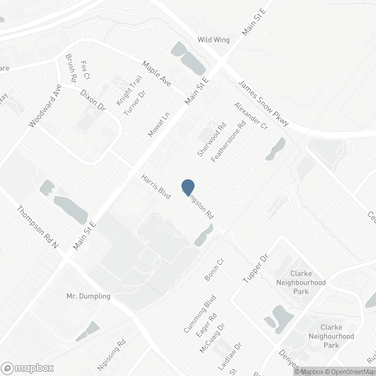71 LIVINGSTON ROAD, Milton, Ontario L9T 6B8